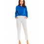  Pantalon femme model 139986 awama 