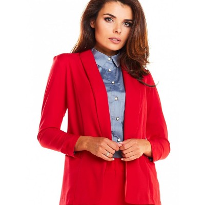  Blazer femme model 139982 awama 