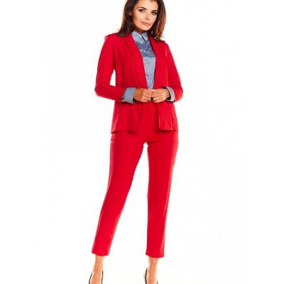  Blazer femme model 139982 awama 