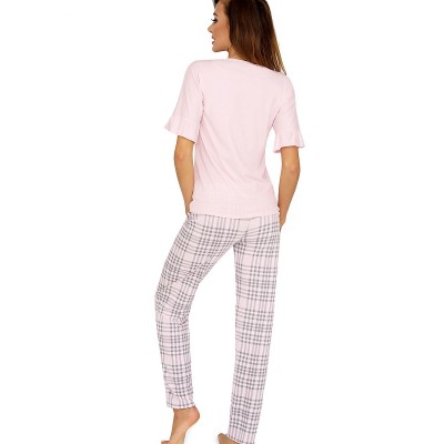  Pyjama model 162205 Donna 