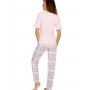  Pyjama model 162205 Donna 