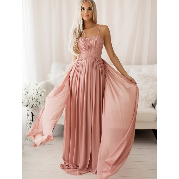  Robe longue model 149126 YourNewStyle 