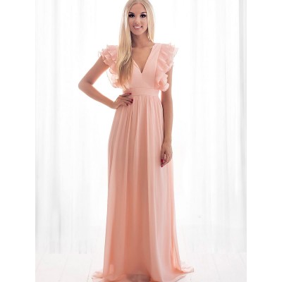  Robe longue model 146082 YourNewStyle 