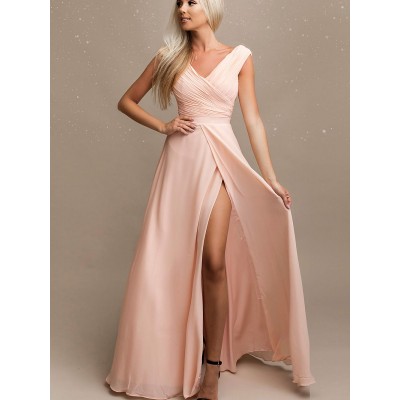  Robe longue model 148121 YourNewStyle 