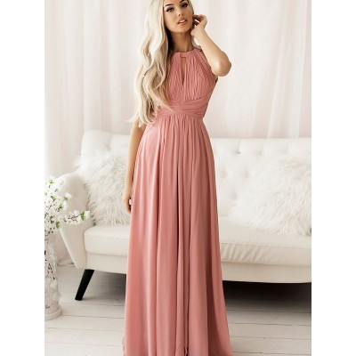  Robe longue model 149127 YourNewStyle 