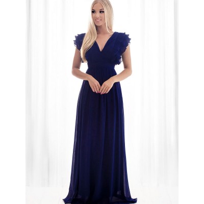  Robe longue model 146083 YourNewStyle 