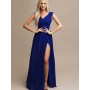  Robe longue model 148122 YourNewStyle 