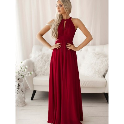  Robe longue model 149128 YourNewStyle 