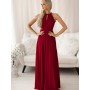  Robe longue model 149128 YourNewStyle 