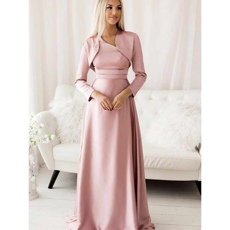  Robe longue model 149131 YourNewStyle 