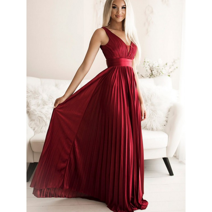  Robe longue model 148127 YourNewStyle 