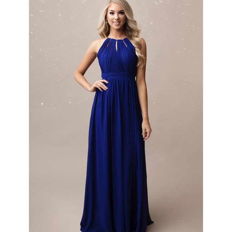  Robe longue model 146093 YourNewStyle 