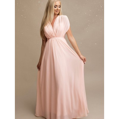  Robe longue model 148116 YourNewStyle 