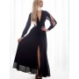  Robe longue model 146078 YourNewStyle 