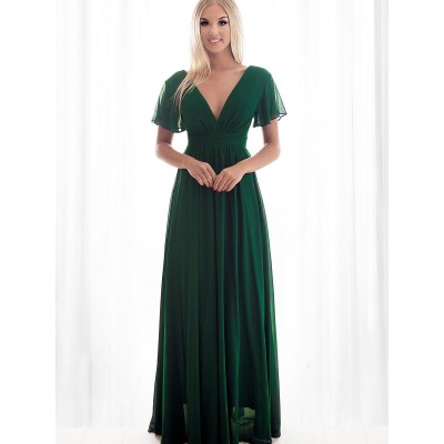  Robe longue model 146079 YourNewStyle 