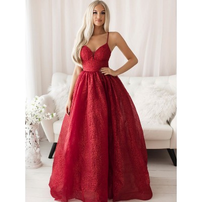  Robe longue model 149124 YourNewStyle 