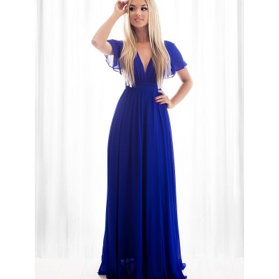  Robe longue model 146081 YourNewStyle 