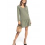  Robe de jour model 161827 Tessita 