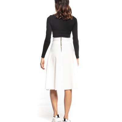  Jupe model 161868 Tessita 