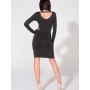  Robe de soiree model 61722 Tessita 