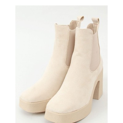  Bottes a talons model 157782 Inello 