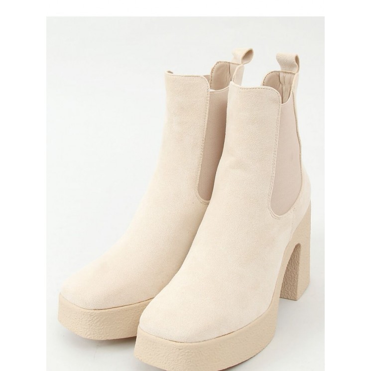  Bottes a talons model 157782 Inello 