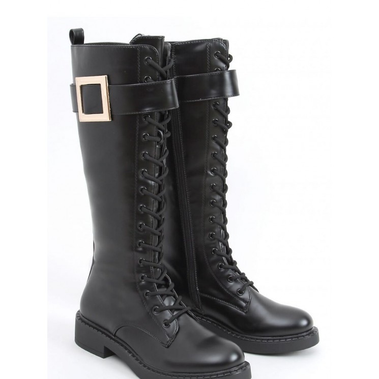  Bottes officier model 160666 Inello 