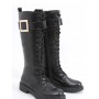  Bottes officier model 160666 Inello 