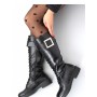  Bottes officier model 160666 Inello 