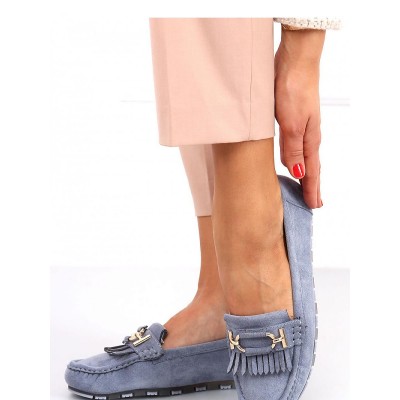  Moccasins model 162404 Inello 