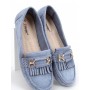  Moccasins model 162404 Inello 