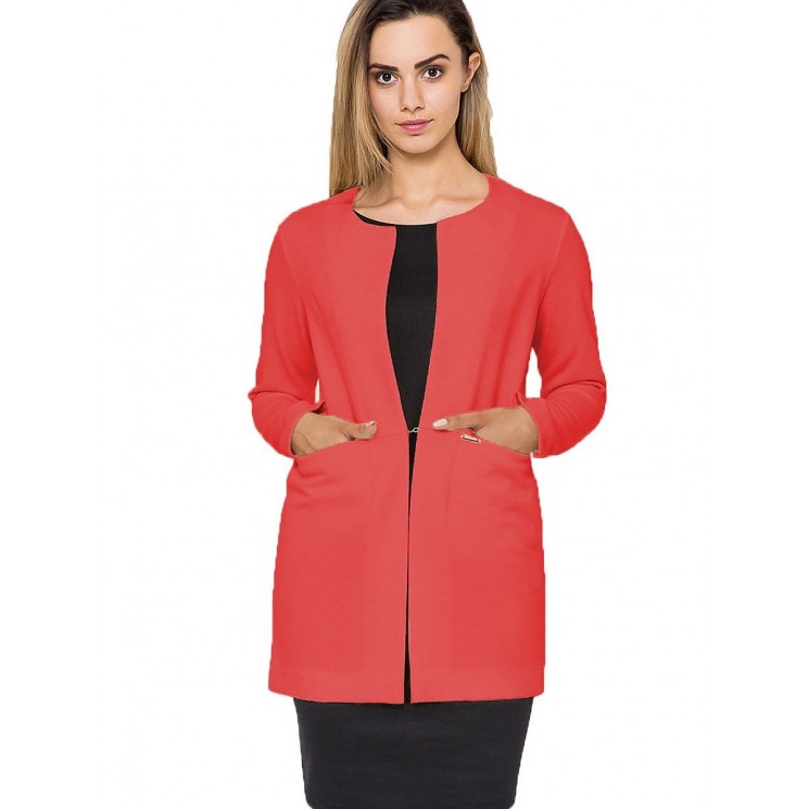  Blazer femme model 132958 Bass 