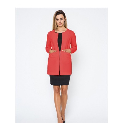  Blazer femme model 132958 Bass 