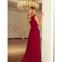  Robe longue model 115188 Numoco 