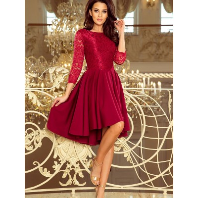  Robe de soiree model 131241 Numoco 