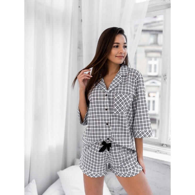  Pyjama model 162465 Sensis 