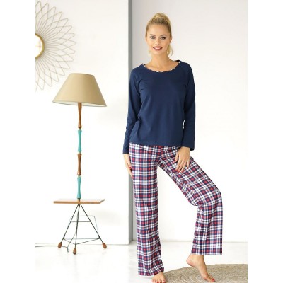  Pyjama model 161246 Unikat 