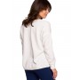  Sweatshirt model 163151 BE 