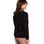  Sweatshirt model 163152 BE 