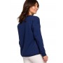  Sweatshirt model 163154 BE 