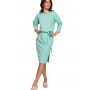  Robe de jour model 163170 BE 