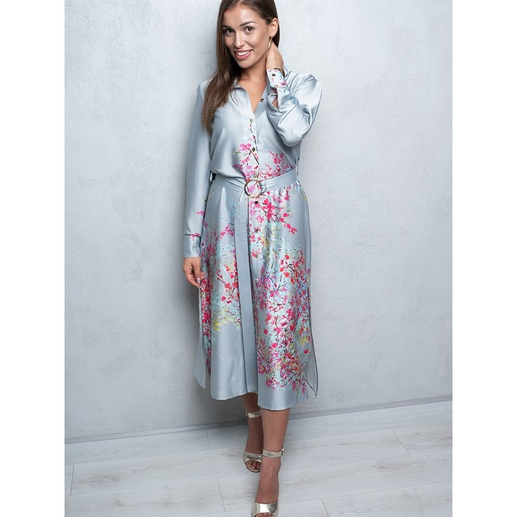  Robe de jour model 162932 Jersa 