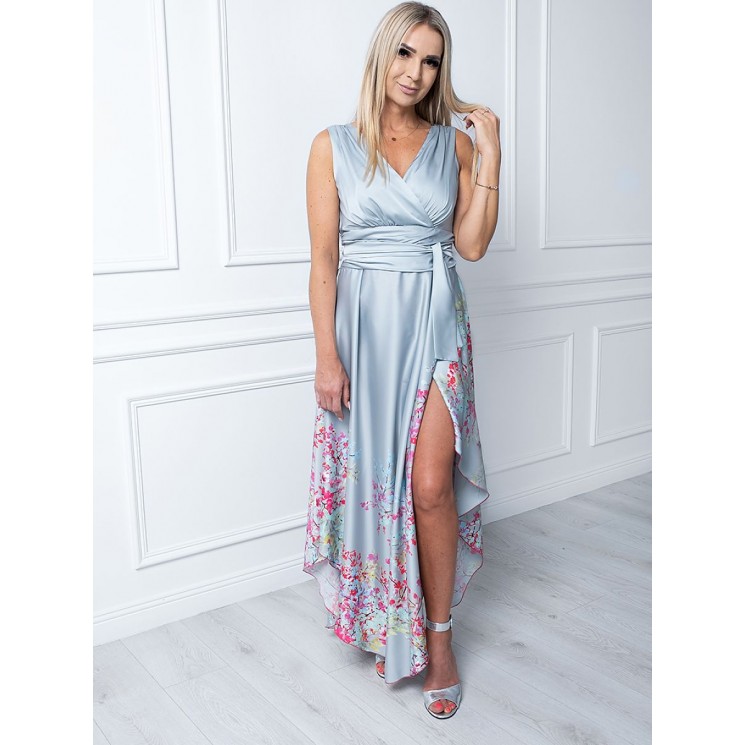  Robe de soiree model 162934 Jersa 