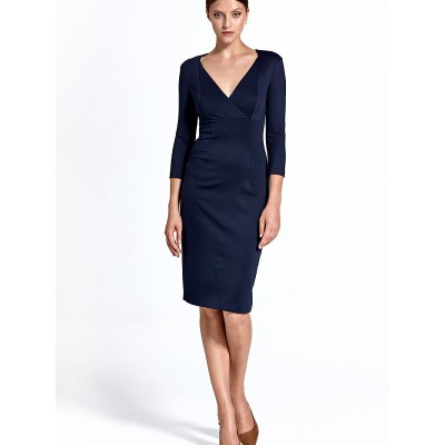  Robe de cocktail model 124251 Colett 