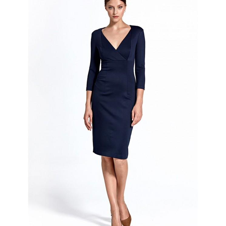  Robe de cocktail model 124251 Colett 