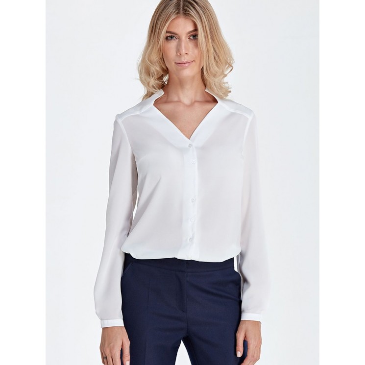  Chemise manche longue model 118920 Colett 