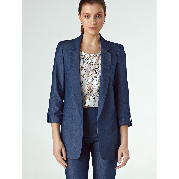  Blazer femme model 134475 Colett 