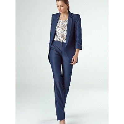  Blazer femme model 134475 Colett 