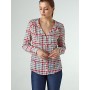  Chemise manche longue model 130250 Colett 