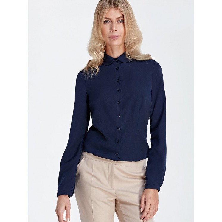  Chemise manche longue model 118928 Colett 